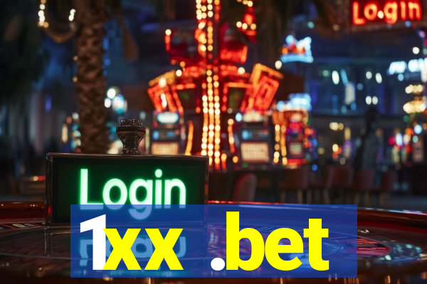 1xx .bet
